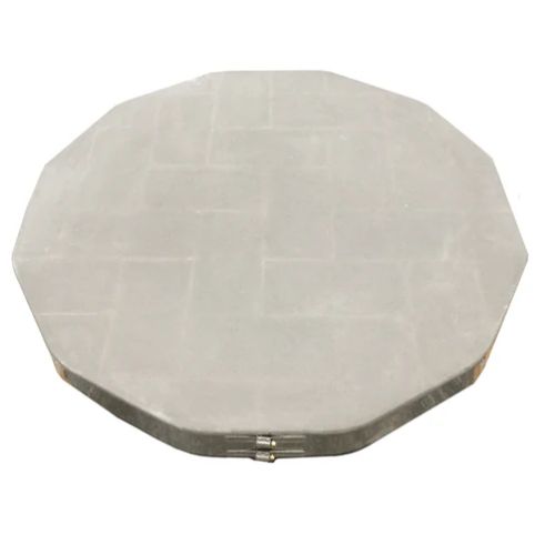 Picture of Skutt Kiln 1227 Lid and Lid band