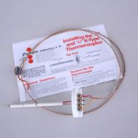 Picture of Thermocouple Assembly Type K 5"