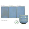 Picture of Amaco Potters Choice Glaze PC-21 Arctic Blue 472ml
