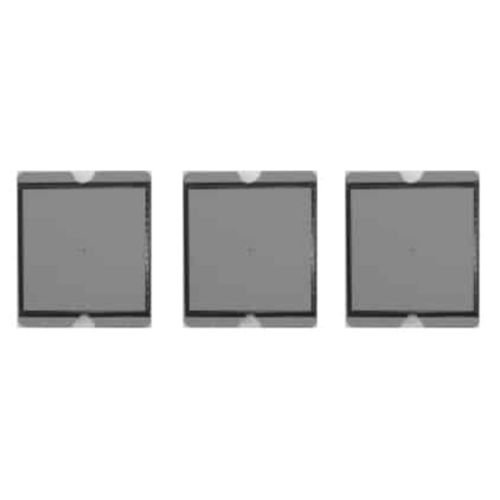 Picture of North Star 6" Blank Die Set of 3