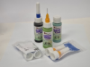 Picture of Fineline Applicators 3 Pack 20/410 Bottle Cap with 20 Gauge Fine Tip 0.5mm