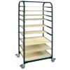 Picture of Amaco Brent Ware Cart