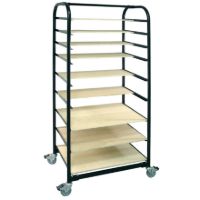 Picture of Amaco Brent Ware Cart