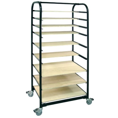 Picture of Amaco Brent Ware Cart