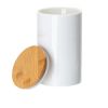 Picture of Sublimation Ceramic Cannister and Lid - Set of 3