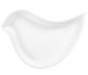 Picture of Ceramic Bisque  Little Birdy Dish 12pc