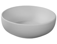 Picture of Ceramic Bisque My Favourite Bowl 6pc