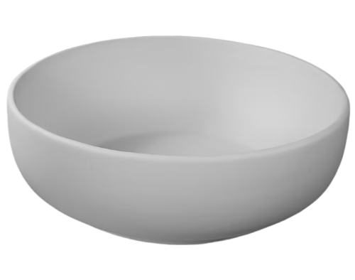 Picture of Ceramic Bisque My Favourite Bowl 6pc