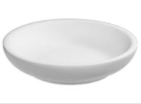 Picture of Ceramic Bisque Coupe Sauce Bowl 12pc