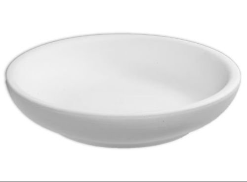 Picture of Ceramic Bisque Coupe Sauce Bowl 12pc