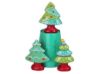 Picture of Ceramic Bisque Joyful Tree 8pc