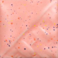 Picture of Mayco Stoneware Glaze SW230 Pink Speck 473ml