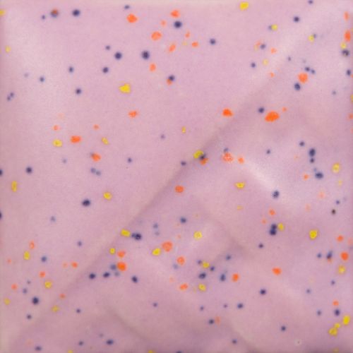 Picture of Mayco Stoneware Glaze SW231 Lilac Speck 473ml