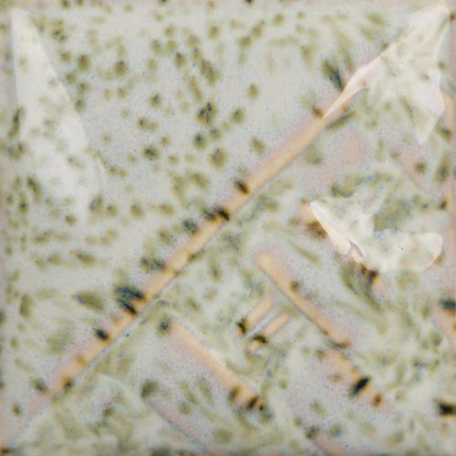 Picture of Mayco Stoneware Glaze SW225 Lily Pad 473ml
