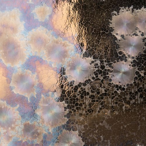Picture of Amaco Cosmos Glaze CO3 Event Horizon 472ml
