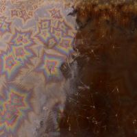 Picture of Amaco Cosmos Glaze CO5 Dark Matter 472ml