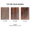 Picture of Amaco Cosmos Glaze CO5 Dark Matter 472ml
