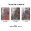 Picture of Amaco Cosmos Glaze CO5 Dark Matter 472ml