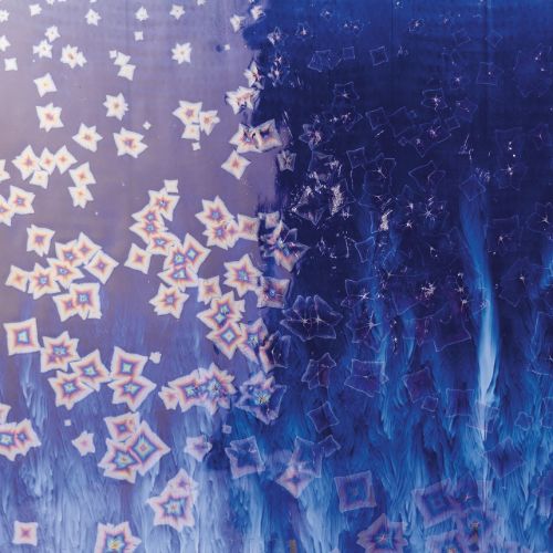 Picture of Amaco Cosmos Glaze CO24 Blue Starlight 472ml