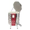 Picture of Skutt Kiln KMT822-3 Pottery Kiln 82L