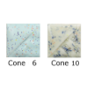 Picture of Mayco Stoneware Glaze SW232 Baby Blue Speck 473ml