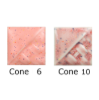Picture of Mayco Stoneware Glaze SW230 Pink Speck 473ml