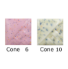 Picture of Mayco Stoneware Glaze SW231 Lilac Speck 473ml