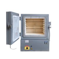 Picture of Cress Kiln FL202218 Pottery Kiln 136L