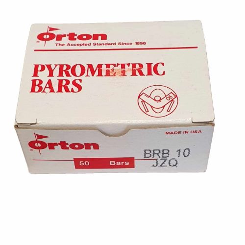 Picture of Orton Pyrometric Bar Cone 10