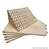 Picture of Ceramicraft 500mm Square Furniture Kit