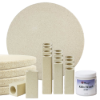 Picture of Ceramicraft 380mm Kiln Furniture Junior Kit