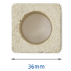 Picture of Ceramicraft 330mm Kiln Furniture Kit
