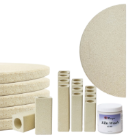 Picture of Ceramicraft 330mm Kiln Furniture Kit