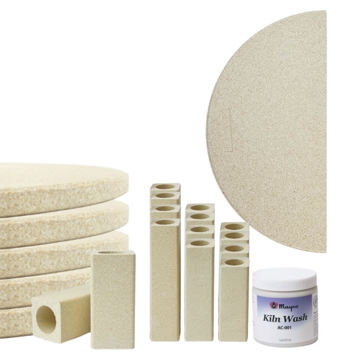 Picture of Ceramicraft 330mm Kiln Furniture Kit