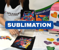 Sublimation