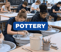 Pottery