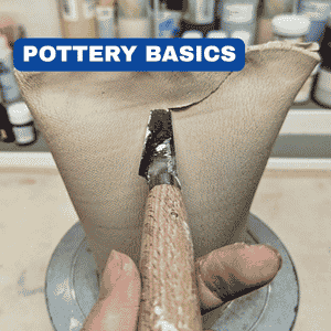 Pottery Basics