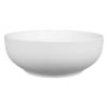 Picture of Stoneware Pottery Bisque Willow Cereal Bowl 4pc
