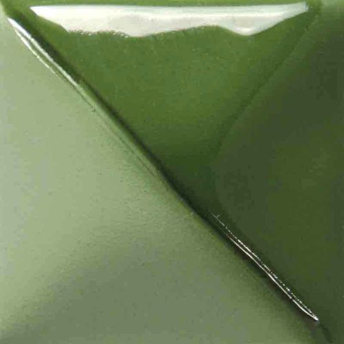 Picture of Mayco Fundamentals Underglaze UG021 Leaf Green 118ml