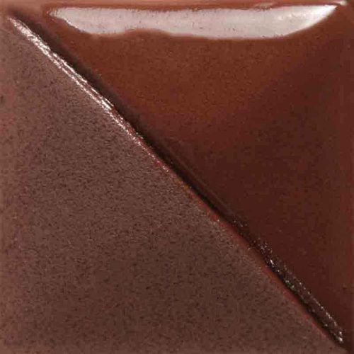 Picture of Mayco Fundamentals Underglaze UG034 Chestnut Brown 118ml