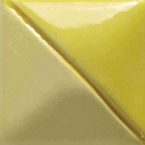 Picture of Mayco Fundamentals Underglaze UG046 Bright Yellow 118ml