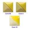 Picture of Mayco Fundamentals Underglaze UG046 Bright Yellow 118ml