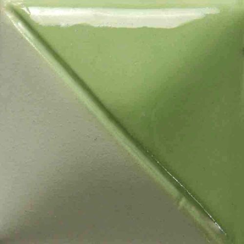 Picture of Mayco Fundamentals Underglaze UG068 Apple Green 118ml