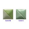 Picture of Mayco Fundamentals Underglaze UG068 Apple Green 118ml