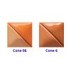 Picture of Mayco Fundamentals Underglaze UG085 Orange Sorbet 118ml
