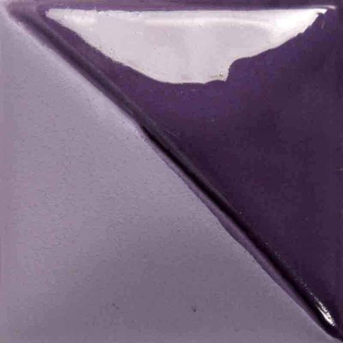 Picture of Mayco Fundamentals Underglaze UG094 Pansy Purple 118ml