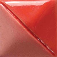 Picture of Mayco Fundamentals Underglaze UG206 Fire Engine Red 118ml