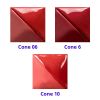 Picture of Mayco Fundamentals Underglaze UG208 Dragon Red 118ml