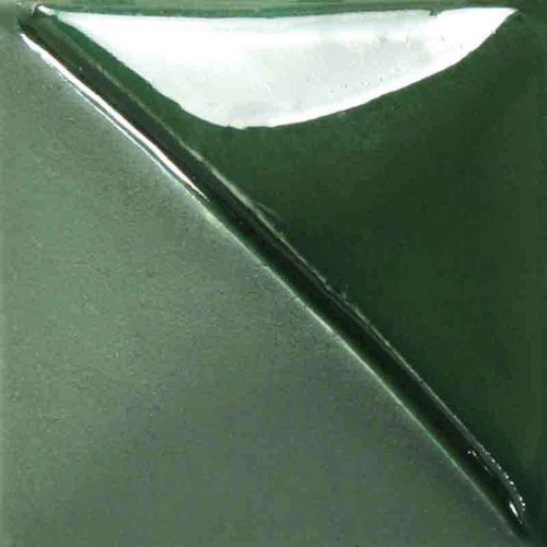 Picture of Mayco Fundamentals Underglaze UG210 Forest Green 118ml