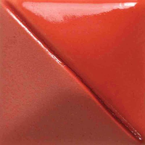 Picture of Mayco Fundamentals Underglaze UG217 Red Coral 118ml